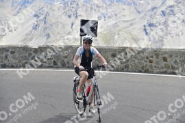 Photo #2241152 | 06-07-2022 12:44 | Passo Dello Stelvio - Prato side BICYCLES