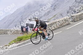 Photo #2658600 | 15-08-2022 11:44 | Passo Dello Stelvio - Prato side BICYCLES