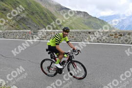 Foto #2421395 | 27-07-2022 14:36 | Passo Dello Stelvio - Prato Seite BICYCLES