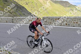 Foto #2462715 | 31-07-2022 16:34 | Passo Dello Stelvio - Prato Seite BICYCLES