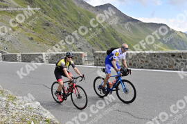 Photo #2591116 | 11-08-2022 11:31 | Passo Dello Stelvio - Prato side BICYCLES