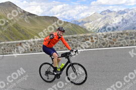 Foto #2796948 | 02-09-2022 14:37 | Passo Dello Stelvio - Prato Seite BICYCLES