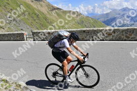 Photo #2546484 | 08-08-2022 12:40 | Passo Dello Stelvio - Prato side BICYCLES