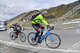Foto #2887653 | 18-09-2022 12:56 | Passo Dello Stelvio - die Spitze BICYCLES