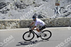 Foto #2264171 | 09-07-2022 14:59 | Passo Dello Stelvio - Prato Seite BICYCLES