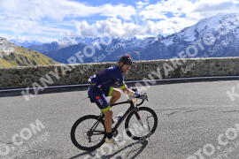 Foto #2847959 | 10-09-2022 10:04 | Passo Dello Stelvio - Prato Seite BICYCLES