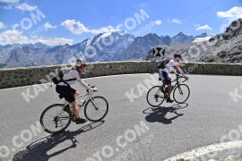 Photo #2478512 | 01-08-2022 11:48 | Passo Dello Stelvio - Prato side BICYCLES