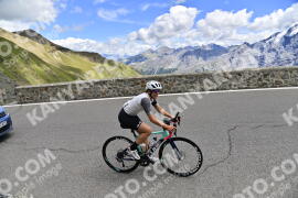 Foto #2486330 | 02-08-2022 13:06 | Passo Dello Stelvio - Prato Seite BICYCLES