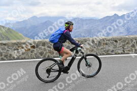 Photo #2440047 | 30-07-2022 11:48 | Passo Dello Stelvio - Prato side BICYCLES