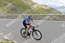 Foto #2430913 | 29-07-2022 13:10 | Passo Dello Stelvio - Prato Seite BICYCLES