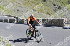 Foto #2641912 | 14-08-2022 10:42 | Passo Dello Stelvio - Prato Seite BICYCLES