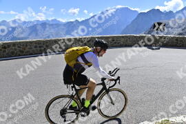 Foto #2777184 | 29-08-2022 10:54 | Passo Dello Stelvio - Prato Seite BICYCLES