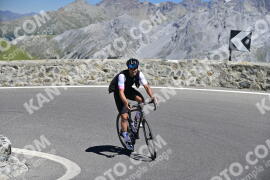 Photo #2259230 | 08-07-2022 14:49 | Passo Dello Stelvio - Prato side BICYCLES