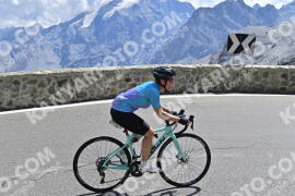 Foto #2517847 | 05-08-2022 12:20 | Passo Dello Stelvio - Prato Seite BICYCLES
