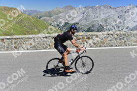 Foto #2259061 | 08-07-2022 14:31 | Passo Dello Stelvio - Prato Seite BICYCLES