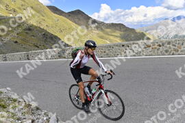Photo #2781037 | 29-08-2022 15:28 | Passo Dello Stelvio - Prato side BICYCLES