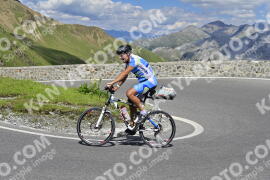 Photo #2244459 | 06-07-2022 15:39 | Passo Dello Stelvio - Prato side BICYCLES