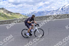 Foto #2310611 | 15-07-2022 13:30 | Passo Dello Stelvio - Prato Seite BICYCLES