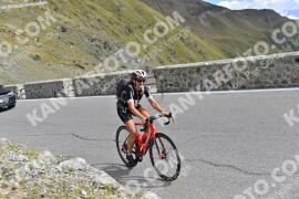 Foto #2795905 | 02-09-2022 11:39 | Passo Dello Stelvio - Prato Seite BICYCLES