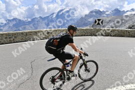 Foto #2527984 | 07-08-2022 11:58 | Passo Dello Stelvio - Prato Seite BICYCLES