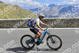 Foto #2755395 | 26-08-2022 12:48 | Passo Dello Stelvio - Prato Seite BICYCLES