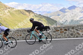 Photo #2614917 | 13-08-2022 14:47 | Passo Dello Stelvio - Prato side BICYCLES