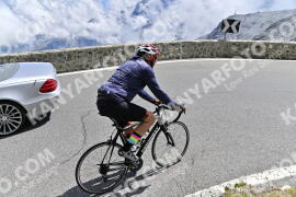 Foto #2427583 | 28-07-2022 12:56 | Passo Dello Stelvio - Prato Seite BICYCLES