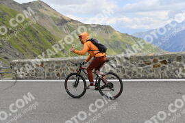 Photo #2441348 | 30-07-2022 11:56 | Passo Dello Stelvio - Prato side BICYCLES