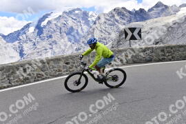 Foto #2488040 | 02-08-2022 14:13 | Passo Dello Stelvio - Prato Seite BICYCLES