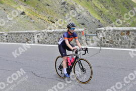 Foto #2406926 | 26-07-2022 13:38 | Passo Dello Stelvio - Prato Seite BICYCLES