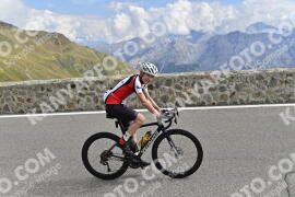 Photo #2824895 | 05-09-2022 12:18 | Passo Dello Stelvio - Prato side BICYCLES