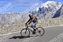 Foto #2865035 | 12-09-2022 14:40 | Passo Dello Stelvio - Prato Seite BICYCLES