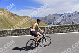 Foto #2878219 | 13-09-2022 12:59 | Passo Dello Stelvio - Prato Seite BICYCLES