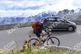 Foto #2856040 | 11-09-2022 11:23 | Passo Dello Stelvio - Prato Seite BICYCLES