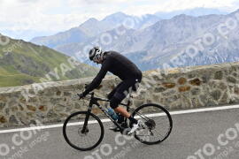Photo #2463707 | 31-07-2022 10:47 | Passo Dello Stelvio - Prato side BICYCLES