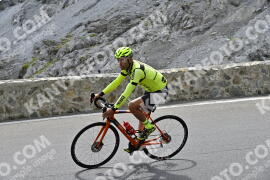 Photo #2309155 | 15-07-2022 11:44 | Passo Dello Stelvio - Prato side BICYCLES