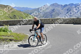 Foto #2254197 | 08-07-2022 11:41 | Passo Dello Stelvio - Prato Seite BICYCLES