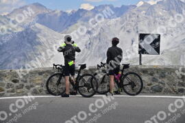 Photo #2235122 | 03-07-2022 14:25 | Passo Dello Stelvio - Prato side BICYCLES