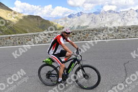 Foto #2780444 | 29-08-2022 14:42 | Passo Dello Stelvio - Prato Seite BICYCLES