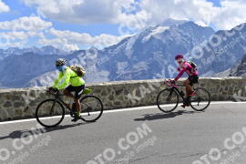 Foto #2754751 | 26-08-2022 12:20 | Passo Dello Stelvio - Prato Seite BICYCLES
