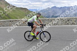 Foto #2246949 | 07-07-2022 12:53 | Passo Dello Stelvio - Prato Seite BICYCLES