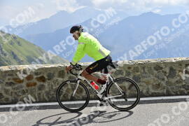 Photo #2376712 | 24-07-2022 10:33 | Passo Dello Stelvio - Prato side BICYCLES