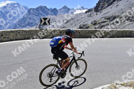 Photo #2351006 | 18-07-2022 12:11 | Passo Dello Stelvio - Prato side BICYCLES