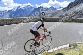 Foto #2809932 | 04-09-2022 11:47 | Passo Dello Stelvio - Prato Seite BICYCLES