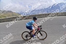 Photo #2839164 | 07-09-2022 12:37 | Passo Dello Stelvio - Prato side BICYCLES