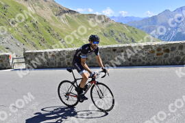 Foto #2554177 | 09-08-2022 11:33 | Passo Dello Stelvio - Prato Seite BICYCLES