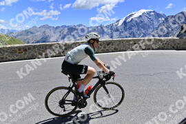 Foto #2286721 | 11-07-2022 12:21 | Passo Dello Stelvio - Prato Seite BICYCLES