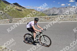 Photo #2565647 | 09-08-2022 14:50 | Passo Dello Stelvio - Prato side BICYCLES