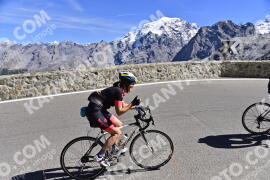 Foto #2864544 | 12-09-2022 13:47 | Passo Dello Stelvio - Prato Seite BICYCLES