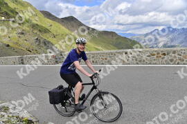 Foto #2447056 | 30-07-2022 16:27 | Passo Dello Stelvio - Prato Seite BICYCLES